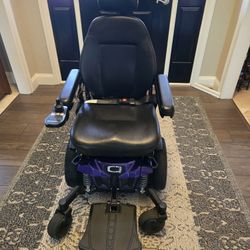 Mobility Scooter- Electric Wheelchair
