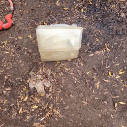 1999 Ford F250 Lights 