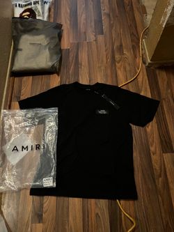 Amiri shirt size M