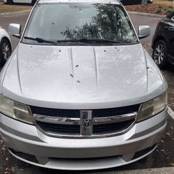 2010 Dodge Journey