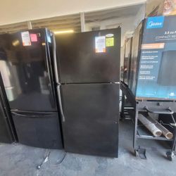 Refrigerator Fridge Whirlpool Freezer on Top Other Units Available
