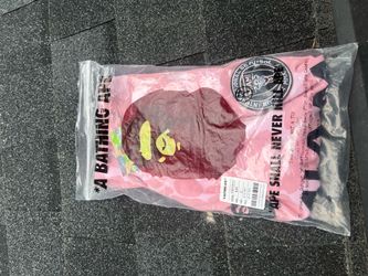 BAPE x Inter Miami CF T-Shirt