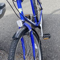 Diamon Back Bike For Adults And Youth 