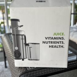 Juice Vitamin NutrientsHEALTH