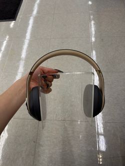 Beats Studio 3 Headphones