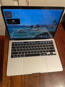 MacBook Pro 16GB