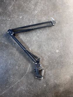 Microphone Arm/stand
