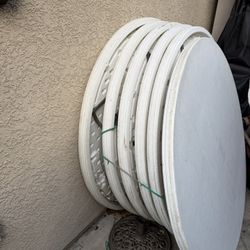 Round Plastic Folding Tables