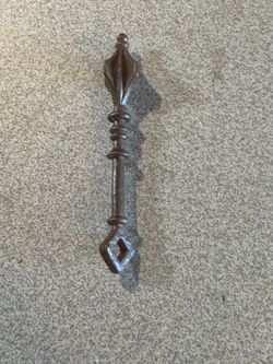 Masters of the Universe Moss Man Mace Action Figure Weapon Malaysia MOTU