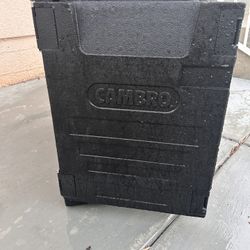 Moving Sale! Cambro Food Warmer