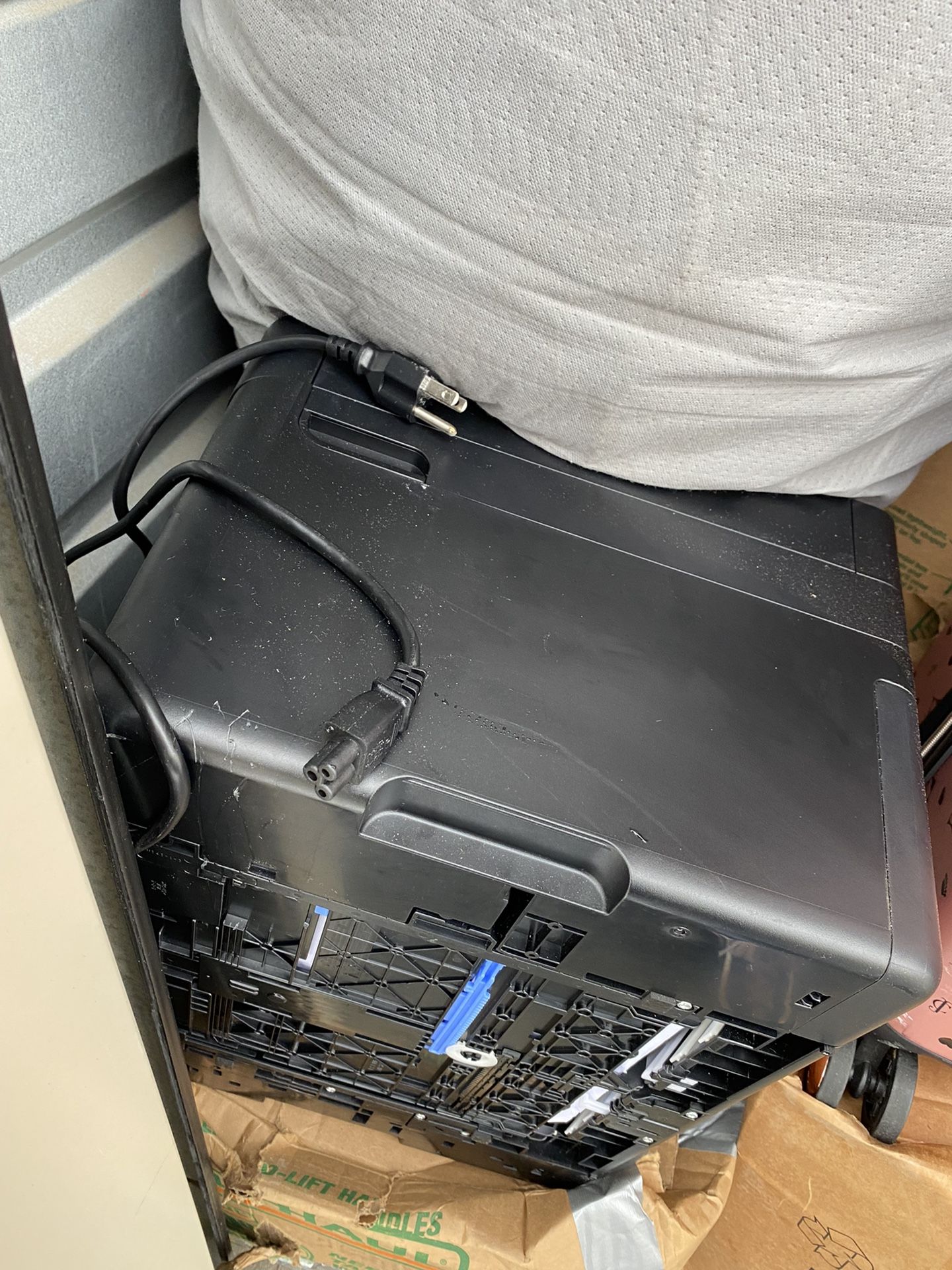 Epson printer