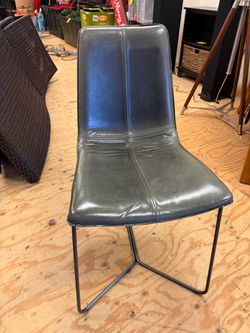 West Elm Dining Chairs