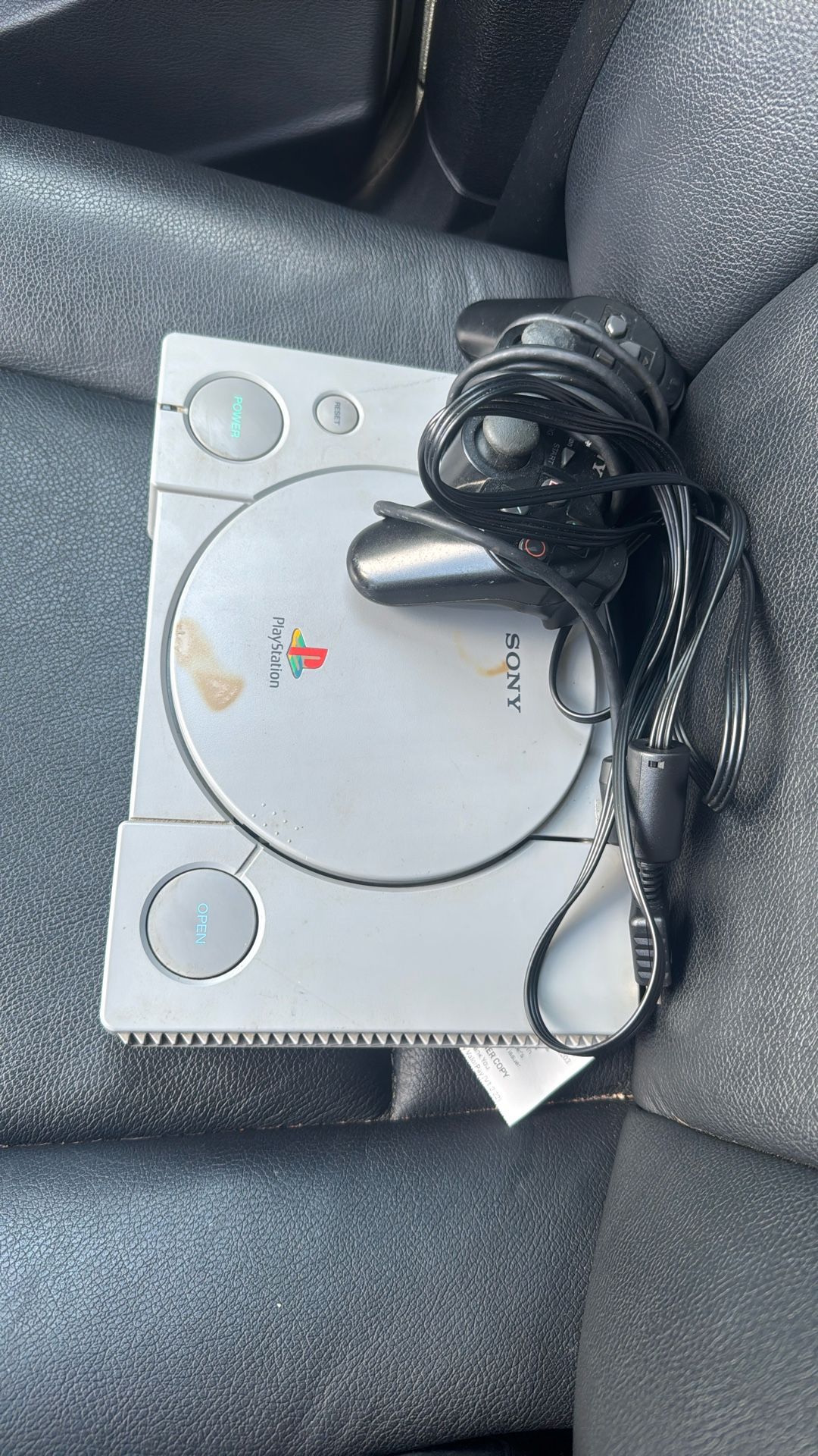 PlayStation Original