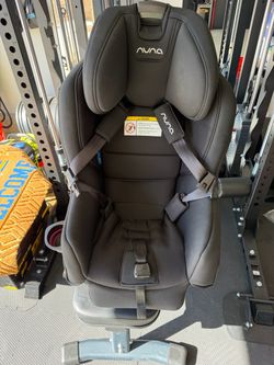 Nuns Rava Convertible Car Seat