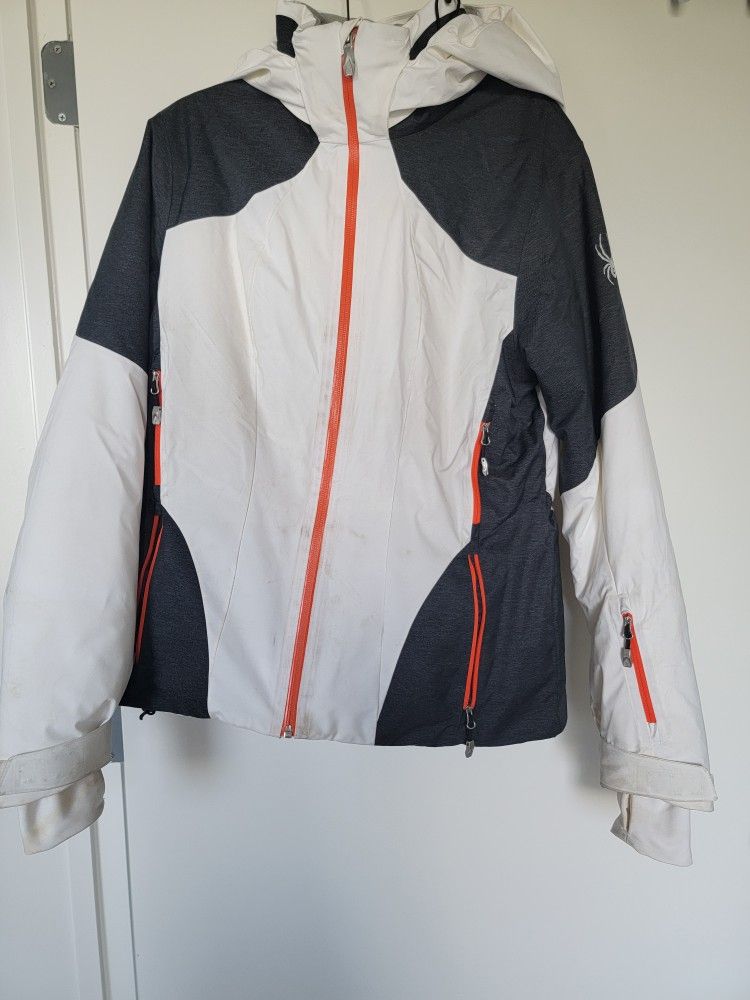 Spyder Snowboard Jacket