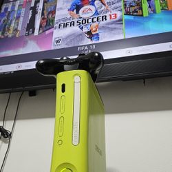 R.G.H.3 /M.O.D XBOX 360 500 GB