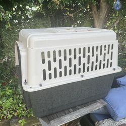 Large Dog Crate 