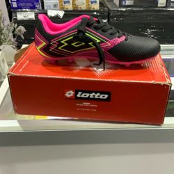 Lotto Forza Elite 3 Jr Girls