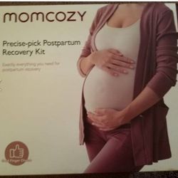 Momcozy Postpartum Recovery Kit