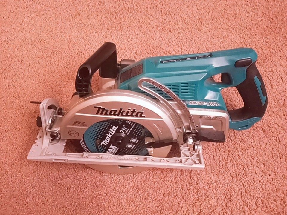 Makita BL 36v Blade 7 1/4" *TOOL ONLY*