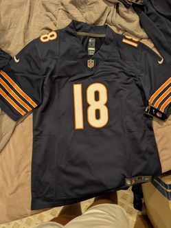 Caleb Williams Chicago Bears Jersey - M