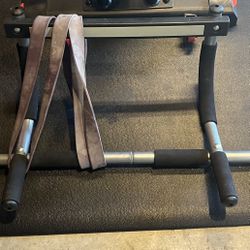 Pull-up Bar
