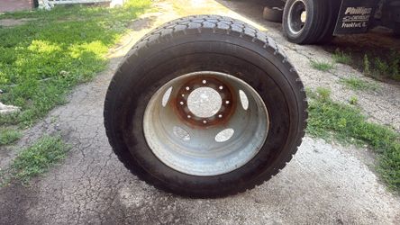 Tire