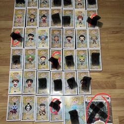 funko pops