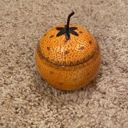 Jar Or Container