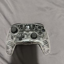 Nintendo Controller 