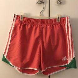 Women’s Adidas shorts