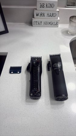Babyliss Clippers