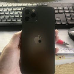 iPhone 12 Pro