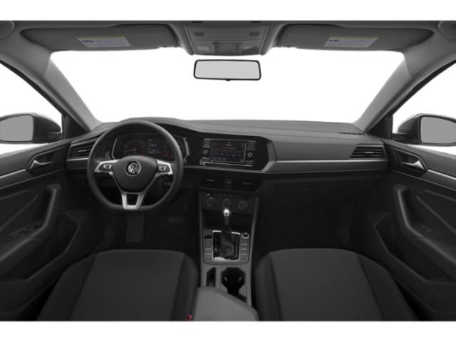 2021 Volkswagen Jetta