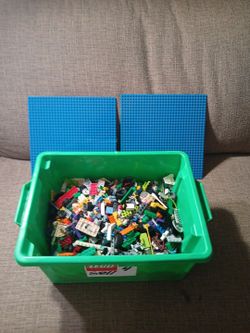 Legos