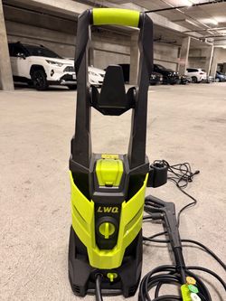 Selling LWQ Electric Pressure Washer – Brand New