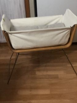 Ooba nest cheap bassinet