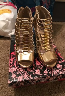 Heels