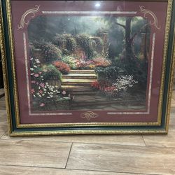 Garden Frame