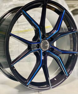 🔥🔥🔥Holiday SALES! BUY Rims get FREE Tires🔥🔥🔥(only 50 down payment / no credit needed )