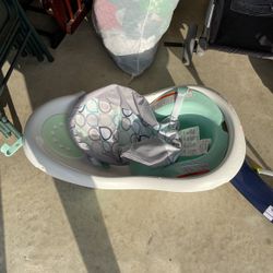 Baby Bath