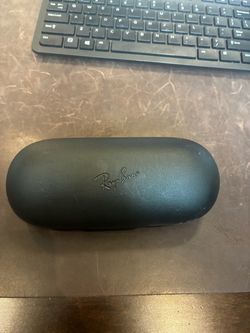 Ray-ban Meta Smart Glasses Charging Case