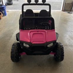 Polaris Peg Perego