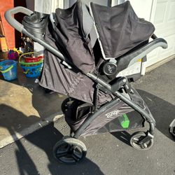 Infant Stroller 