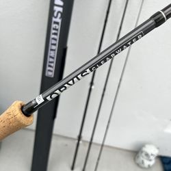 Orvis Clearwater 9wt Fly Rod