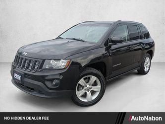 2015 Jeep Compass