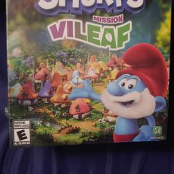 Nintendo Switch Game 