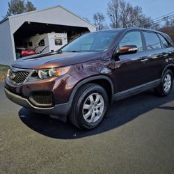 2011 KIA Sorento