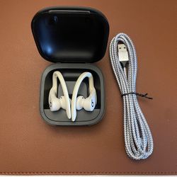 Beats Powerbeats Pro
