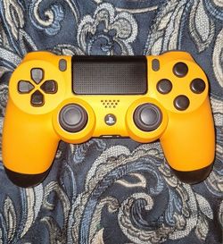 Ps4 Battle Beaver Controller